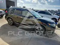 2017 Nissan ROGUE фото