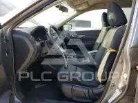 2017 Nissan ROGUE фото