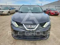 2017 Nissan ROGUE фото