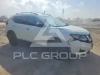 2017 Nissan ROGUE фото