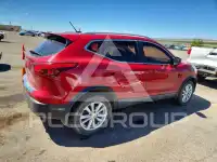 2017 Nissan ROGUE фото