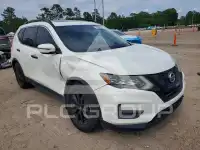 2017 Nissan ROGUE фото