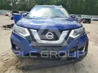 2017 Nissan ROGUE фото
