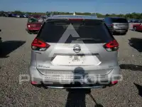2017 Nissan ROGUE фото