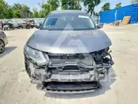 2017 Nissan ROGUE фото