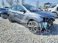 2017 Nissan ROGUE фото