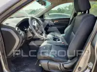 2017 Nissan ROGUE фото