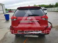 2017 Nissan ROGUE фото