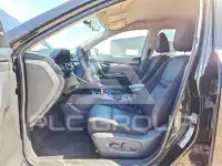 2017 Nissan ROGUE фото