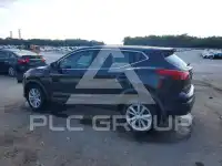 2017 Nissan ROGUE фото