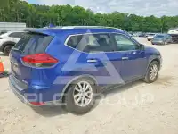 2017 Nissan ROGUE фото
