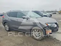 2017 Nissan ROGUE фото