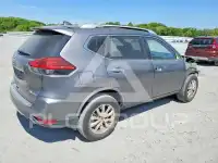 2017 Nissan ROGUE фото