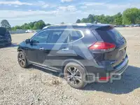 2017 Nissan ROGUE фото