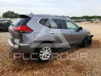 2017 Nissan ROGUE фото