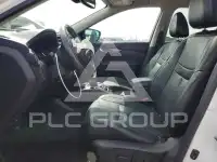 2017 Nissan ROGUE фото