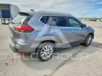 2017 Nissan ROGUE фото