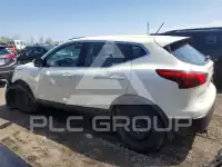 2017 Nissan ROGUE фото