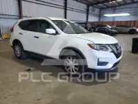 2017 Nissan ROGUE фото