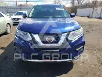 2017 Nissan ROGUE фото