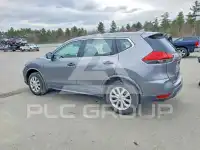 2017 Nissan ROGUE фото