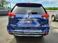 2017 Nissan ROGUE фото