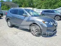 2017 Nissan ROGUE фото