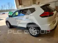 2017 Nissan ROGUE фото