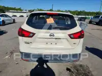 2017 Nissan ROGUE фото