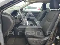 2017 Nissan ROGUE фото