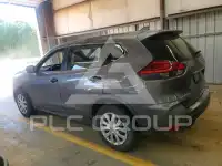 2017 Nissan ROGUE фото
