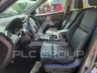 2017 Nissan ROGUE фото