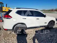 2017 Nissan ROGUE фото