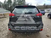 2017 Nissan ROGUE photo