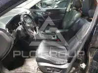 2017 Nissan ROGUE photo
