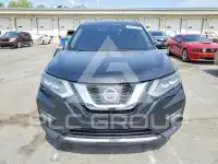 2017 Nissan ROGUE фото