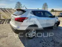 2017 Nissan ROGUE фото