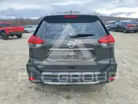 2017 Nissan ROGUE фото