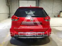 2017 Nissan ROGUE фото