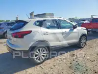 2017 Nissan ROGUE фото