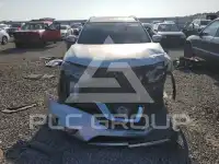 2017 Nissan ROGUE фото