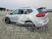 2017 Nissan ROGUE photo