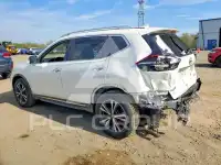 2017 Nissan ROGUE фото