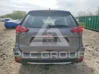 2017 Nissan ROGUE фото