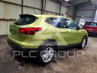 2017 Nissan ROGUE фото