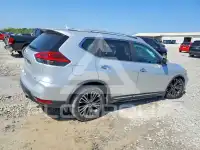 2017 Nissan ROGUE фото