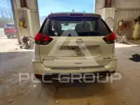 2017 Nissan ROGUE фото