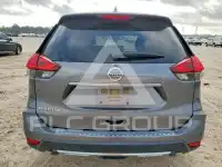 2017 Nissan ROGUE фото