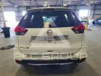 2017 Nissan ROGUE фото