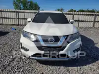 2017 Nissan ROGUE фото